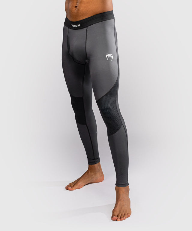 Venum Kompressionsshorts G-Fit Scale – Grau
