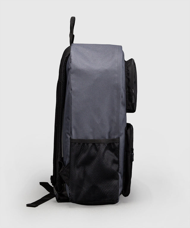 Venum Sporttas Essential L - Grijs/Zwart