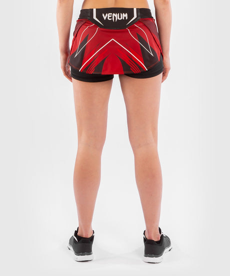 Venum MMA Shorts Fight Night – Red