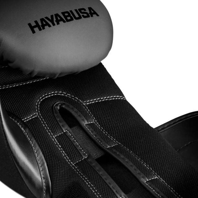 Hayabusa Boksehandsker S4 – Mørkegrå