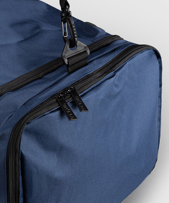 Torba sportowa Venum Essential L – Granatowa