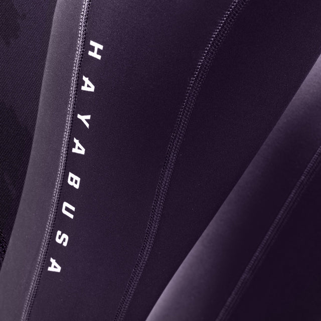 Leggings Hayabusa Apex Vantage da donna – Viola