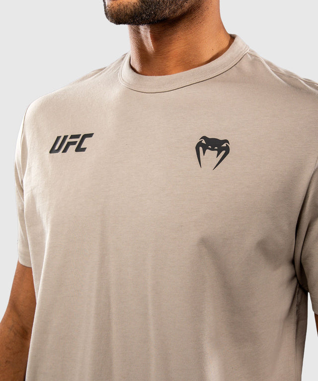 T-shirt Venum UFC Unity – Sabbia
