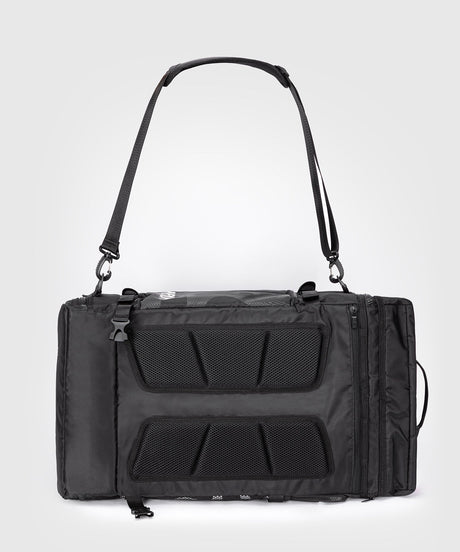 Sac de sport Venum Shockwave 60L – Noir