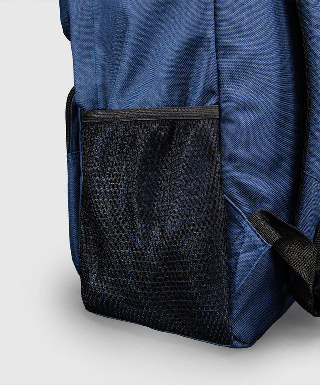 Venum Sportstaske Essential L (24 L) - Marineblå