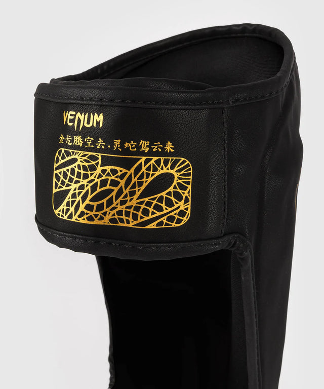 Paratibie Venum Serpenti – Nero