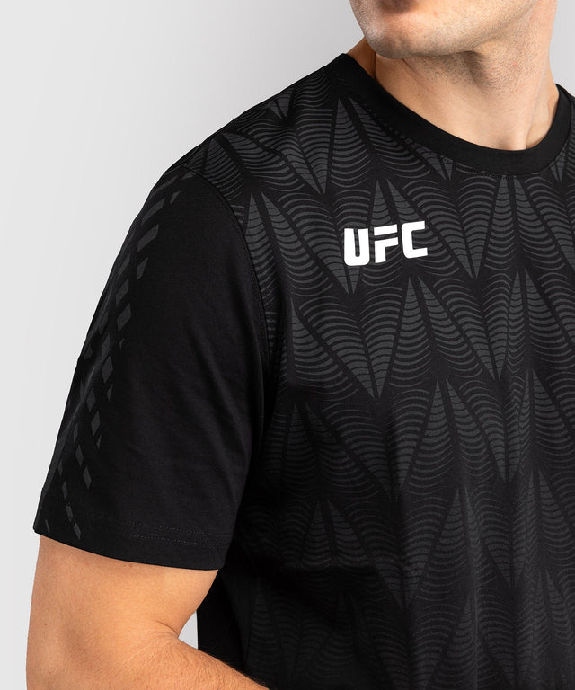 Venum UFC T-shirt Zenith – Sort