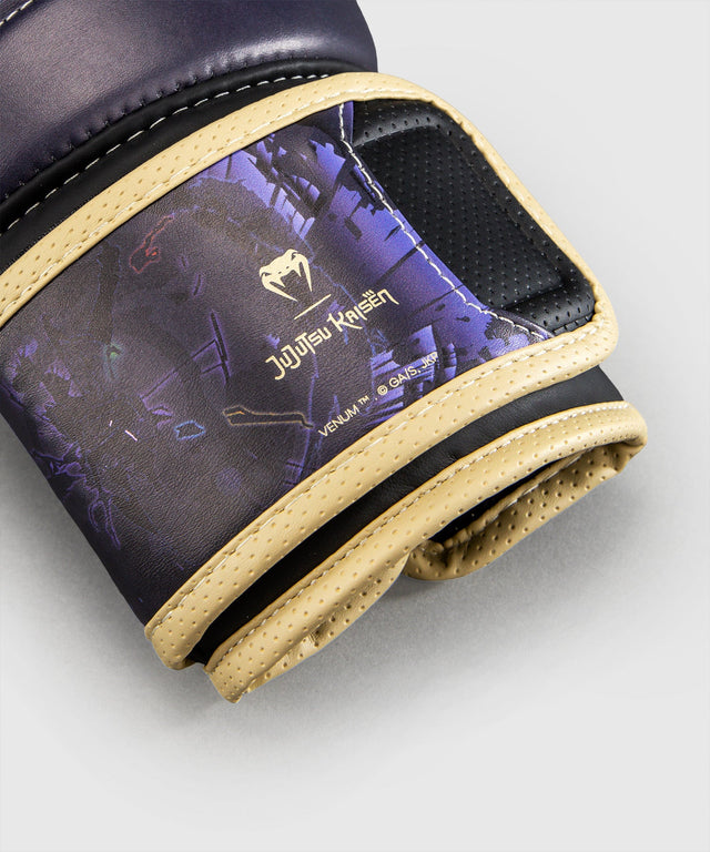 Gants de boxe Venum Impact Evo x Jujutsu Kaisen – Violet