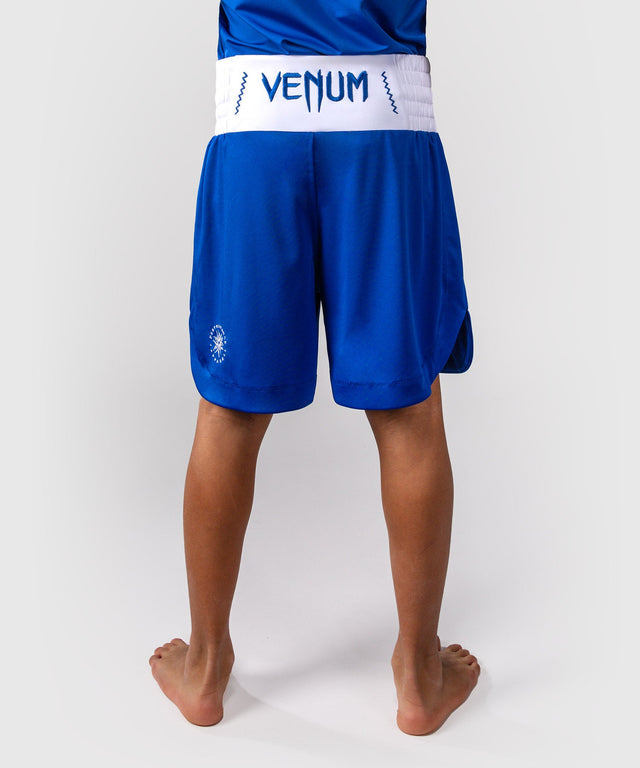 Venum Bokseshorts Classic Børn - Kongeblå