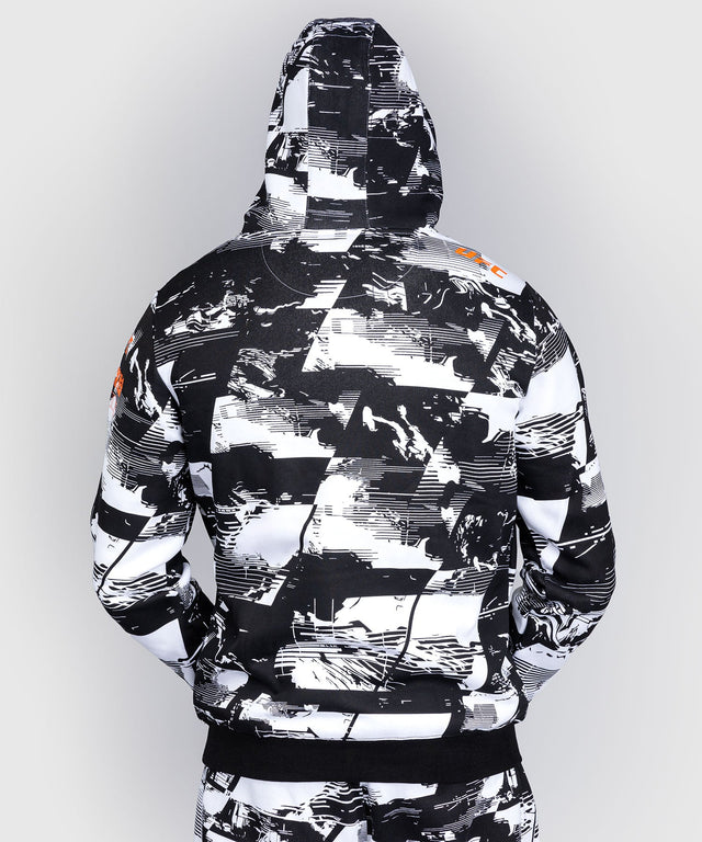 Venum UFC Hoodie Zenith - Hvid