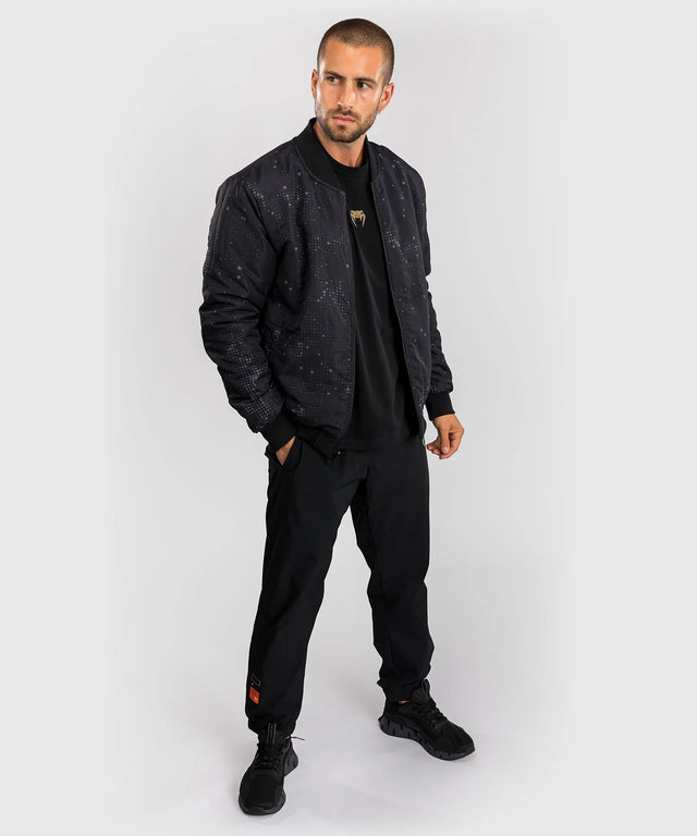 Venum Bomber Jack Eclipse - Sort