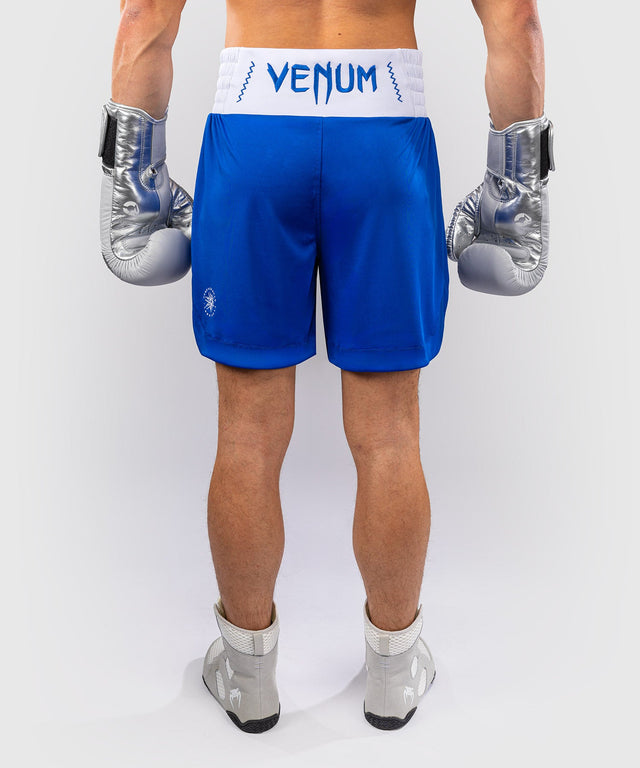 Venum Bokseshorts Classic - Kongeblå