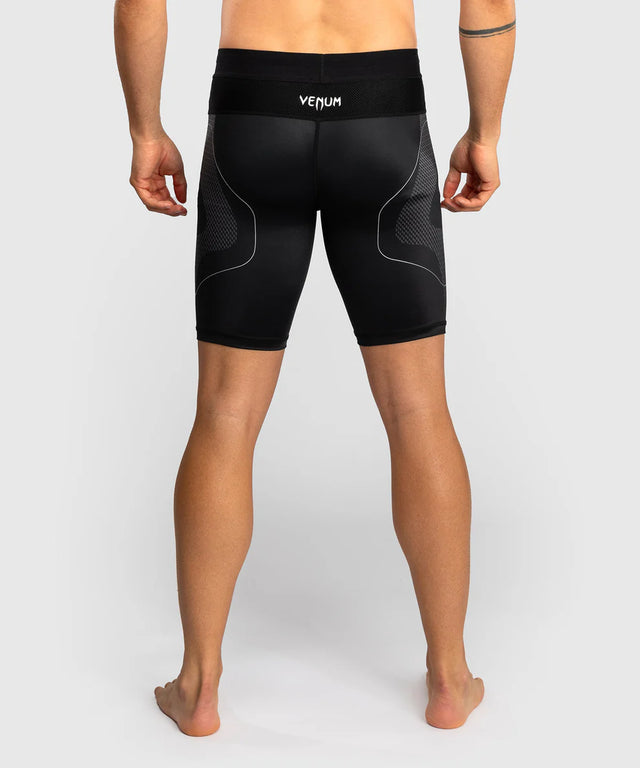Venum Nexus Compression Shorts - Black