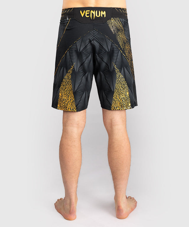 Calções de MMA Venum UFC Zenith – Preto