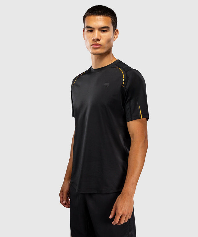 Venum T-shirt G-Core – Sort/Guld