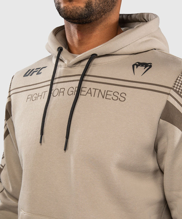 Sweat à capuche Venum UFC Unity – Sable
