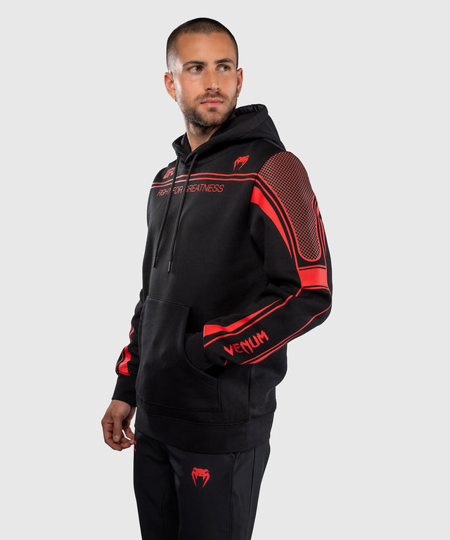 Felpa Venum UFC Unity – Nero