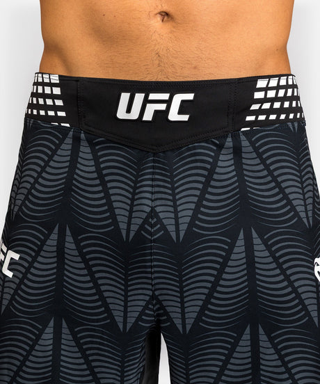 Spodenki MMA Venum UFC Zenith – Czarne
