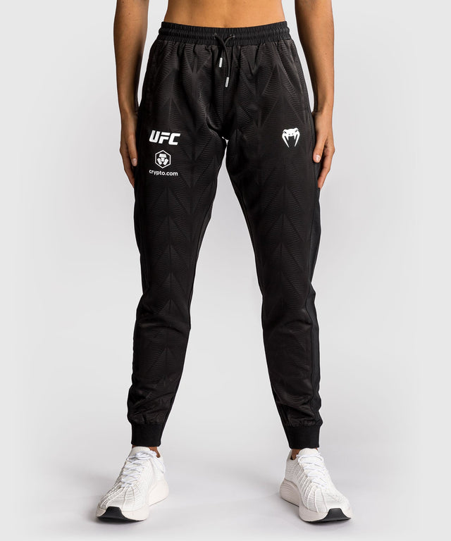 Pantaloni da allenamento Venum UFC Zenith Donna – Nero