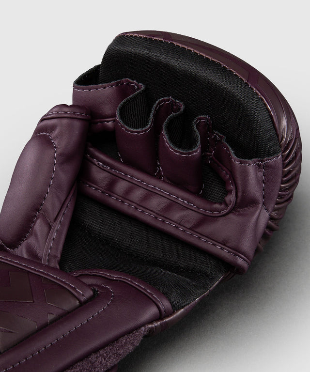 Venum MMA-handsker Contender 1.5 XT 3D - Mørkviolet