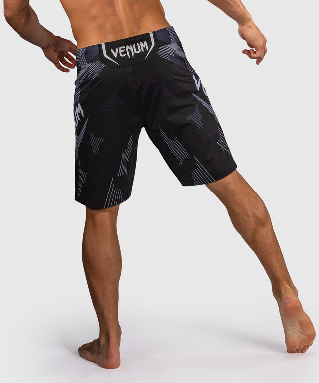 Venum MMA-shorts No-Gi 6.0 – Sort/Hvid
