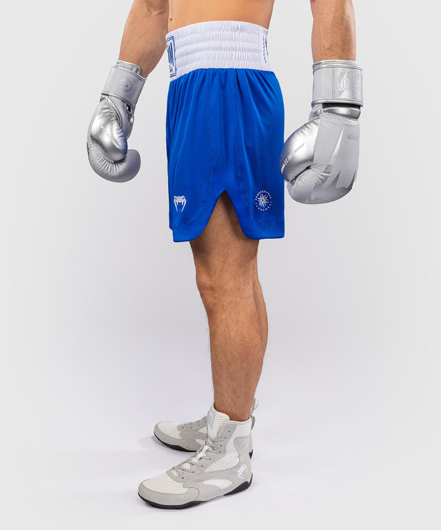 Venum Bokseshorts Classic - Kongeblå