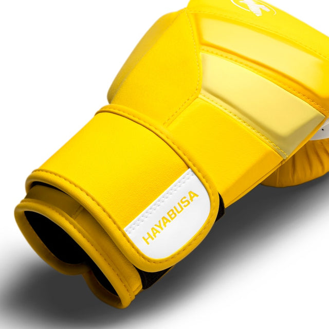 Hayabusa Boxningshandskar T3 Neon – Gul