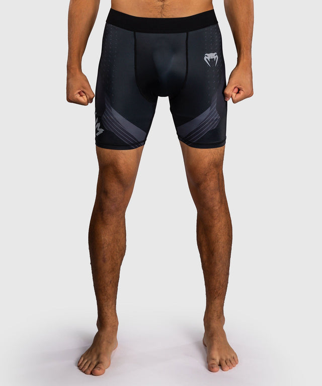 Shorts de compression Venum No-Gi 6.0 – Noir/Gris