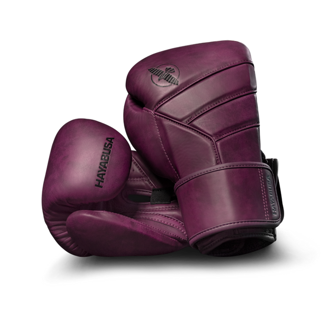 Hayabusa Boksehandsker T3 LX – Wine