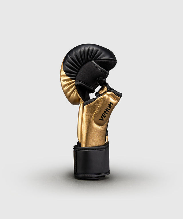 Venum MMA-handsker Attack 2.0 - Guld/Sort