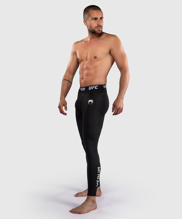 Shorts de compression Venum UFC Unity – Noir
