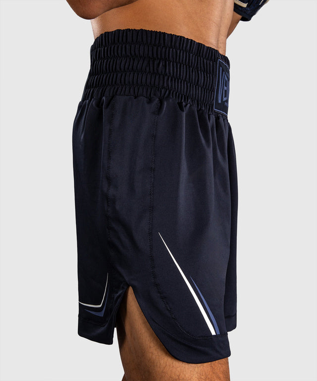 Venum Bokseshorts G-Core – Marineblå/Hvid