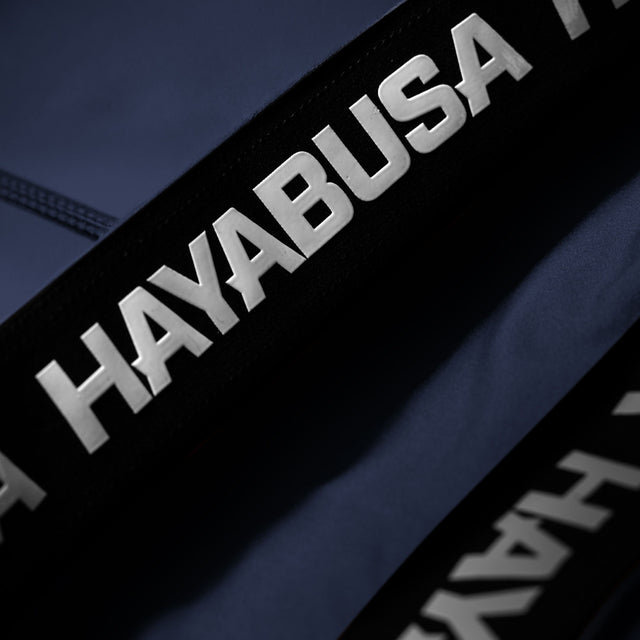 Hayabusa Compression Shorts Apex Vantage Women's – Blue