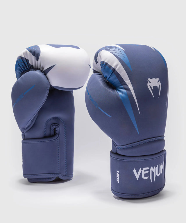 Venum Boksehandsker Hurricane - Midnight Blue