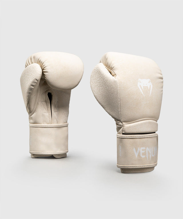 Luvas de boxe Venum Stone 2.0 – Areia