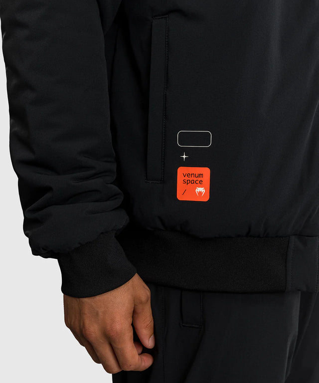 Venum Bomber Jack Eclipse - Sort