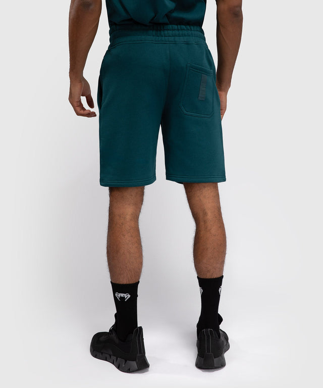 Venum Shorts Silent Power – Grön