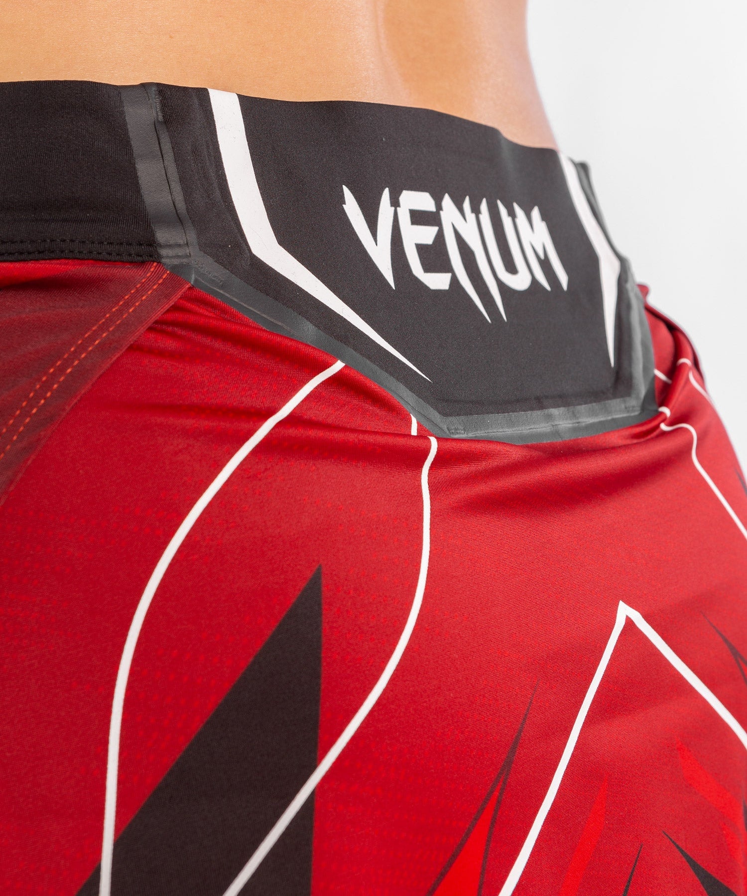 Venum MMA Shorts Fight Night – Red
