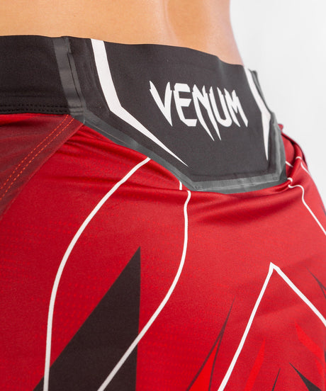 Venum MMA Shorts Fight Night – Red