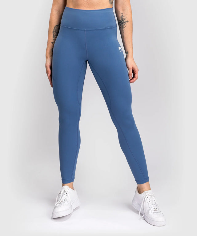 Venum Leggings Essential - Storm Blue