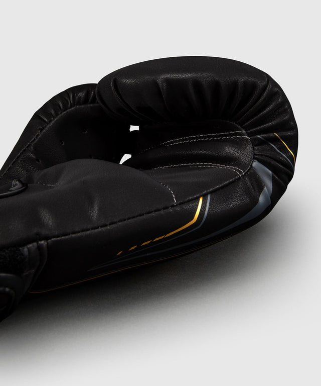 Venum Boksehandsker Streamline - Sort/Guld