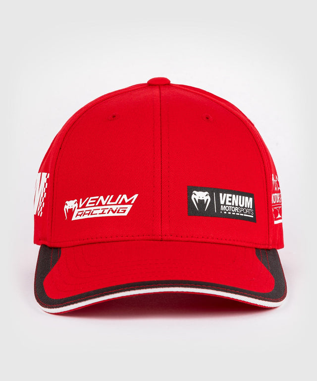 Venum Pet Motorsport - Rosso