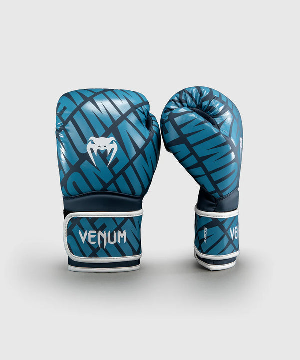 Venum Contender 1.5 XT Boxhandschuhe – Sky Blue