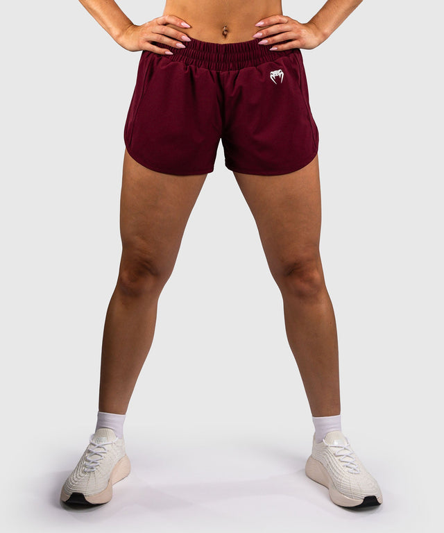 Venum Kompressionsshorts Aero XT til kvinder - Blomme