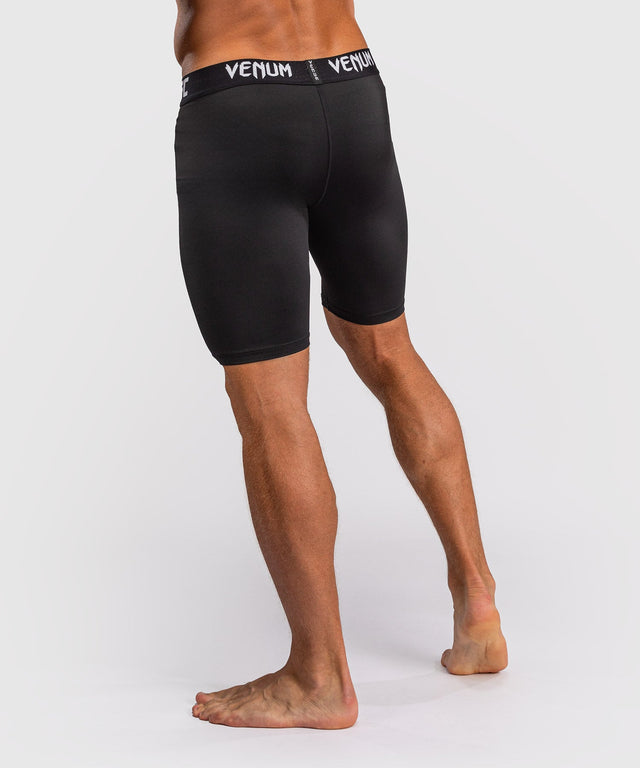 Venum UFC Compression shorts Black – Black