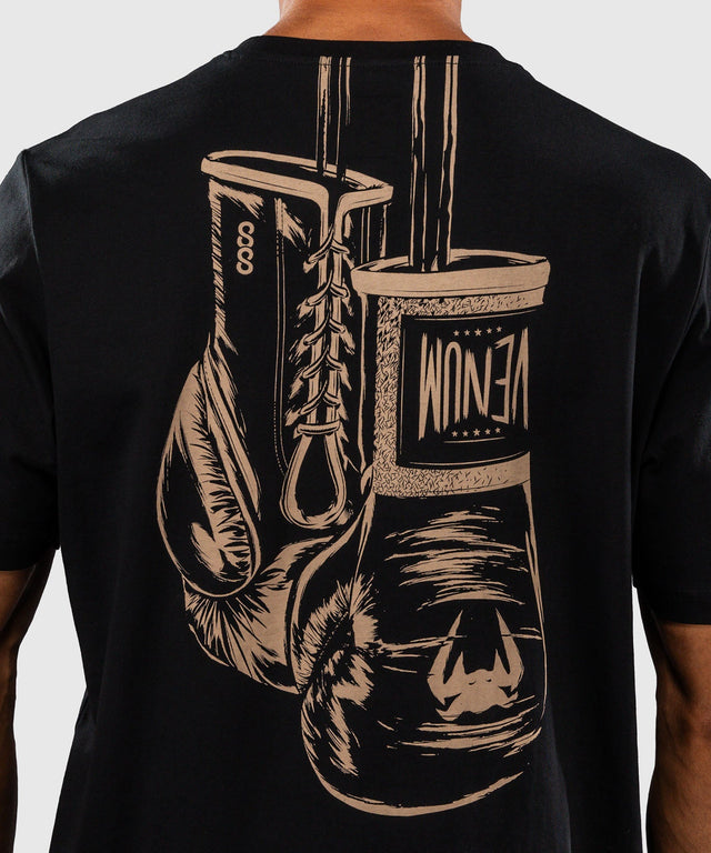 Venum T-shirt Fight Icon – Sort
