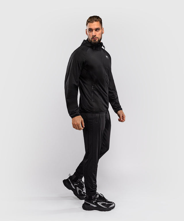 Venum Contender Aero Training Jacket – Black