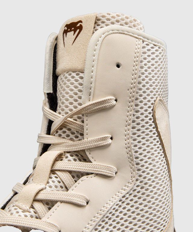 Venum Boxningskor Contender - Beige