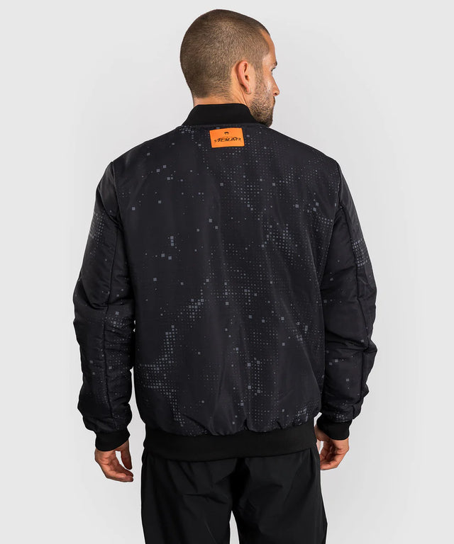 Venum Bomber Jack Eclipse - Sort