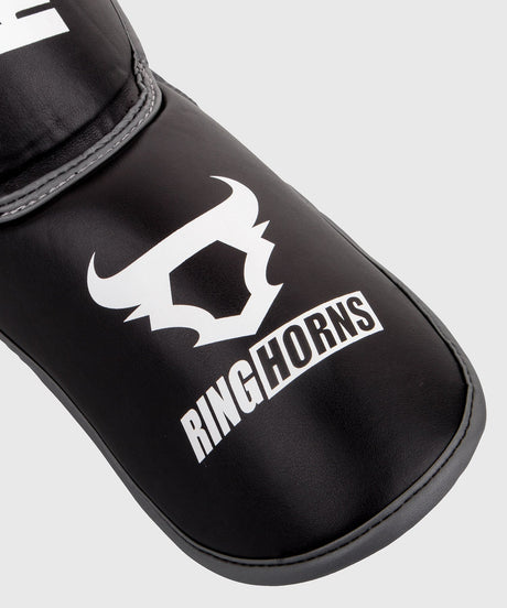 Chrániče holení Ringhorns Charger – Černé